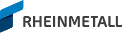logo de Rheinmetall