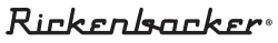 logo de Rickenbacker