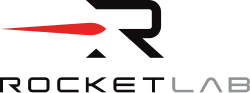 logo de Rocket Lab