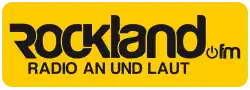 Description de l'image Rockland Sachsen-Anhalt Logo.svg.