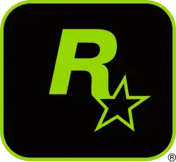logo de Rockstar New England