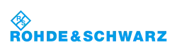 logo de Rohde & Schwarz