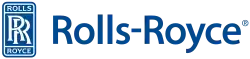 logo de Rolls-Royce Limited