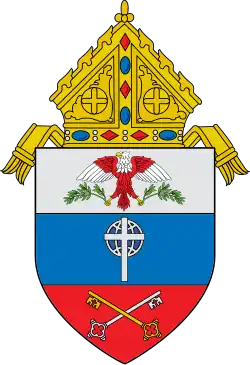 Image illustrative de l’article Archidiocèse aux Forces armées des États-Unis