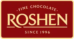 logo de Roshen