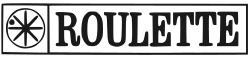 Description de l'image Roulette_Records_logo.svg.