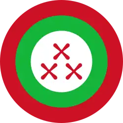 Image illustrative de l’article Armée katangaise