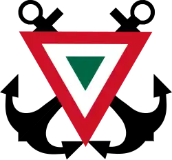 Image illustrative de l’article Force aéronavale mexicaine