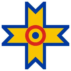 Image illustrative de l’article Armée de l'air royale roumaine