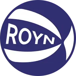 Logo du Royn Hvalba