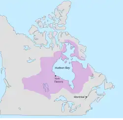 Description de l'image Ruperts land.svg.