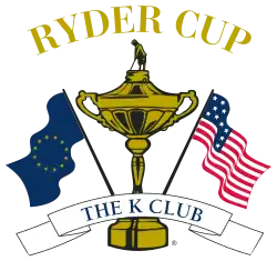 Description de l'image Ryder-Cup-2006.svg.