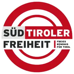 Image illustrative de l’article Süd-Tiroler Freiheit