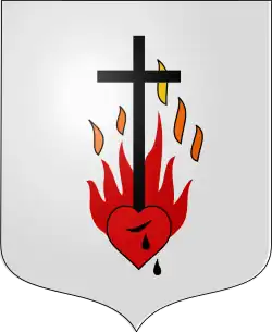 Image illustrative de l’article Servantes du Sacré-Cœur de Jésus et des Pauvres