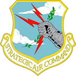 Image illustrative de l’article Strategic Air Command