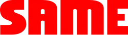 logo de SAME