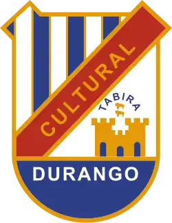 Logo du Cultural Durango
