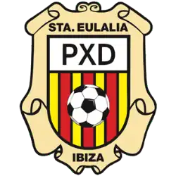 Logo du SCR Peña Deportiva