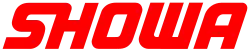 logo de Showa Corporation