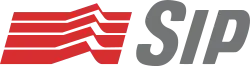 logo de SIP (entreprise)