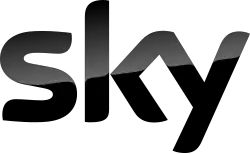 logo de Sky Deutschland