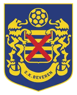 Logo du Beveren SK
