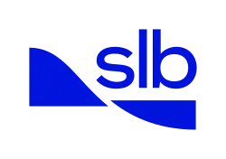 logo de SLB (entreprise)