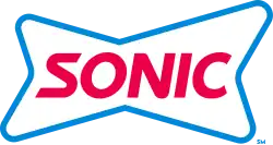 logo de Sonic Drive-In