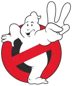 Description de l'image SOS Fantômes 2 Logo.svg.