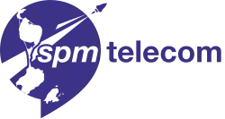 logo de SPM Telecom
