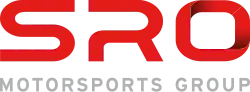 logo de SRO Motorsports Group