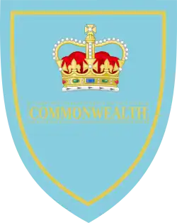 Image illustrative de l’article 1re division du Commonwealth