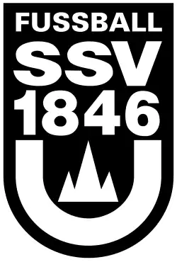 Logo du SSV Ulm 1846