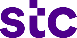 logo de Saudi Telecom Company