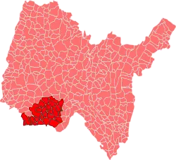 Image illustrative de l’article Côtière