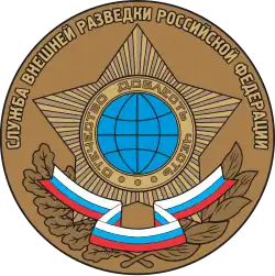 Carte de l'organisation