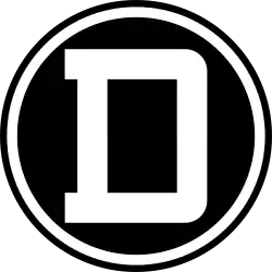Logo du SV Dessau 05