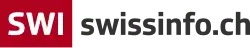logo de Swissinfo