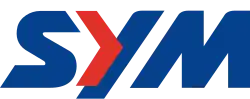 logo de SYM