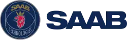 logo de Saab