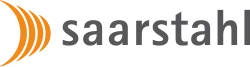 logo de Saarstahl AG