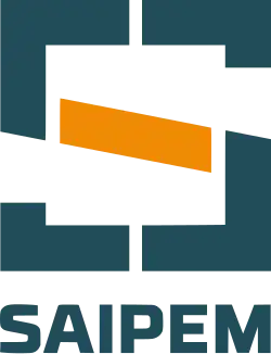 logo de Saipem
