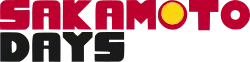 Image illustrative de l'article Sakamoto Days