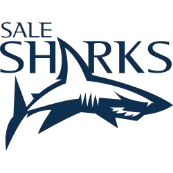 Logo du Sale Sharks