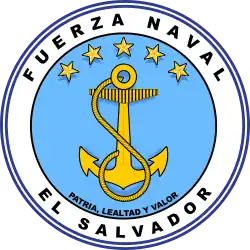 Logo de l'organisation