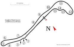 Image illustrative de l’article Grand Prix moto d'Autriche 1994