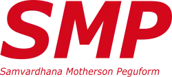 logo de Motherson Sumi Systems