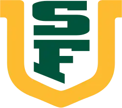 Description de l'image San Francisco Dons logo.svg.
