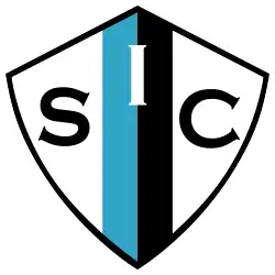 Logo du San Isidro Club
