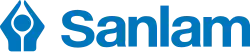 logo de Sanlam
